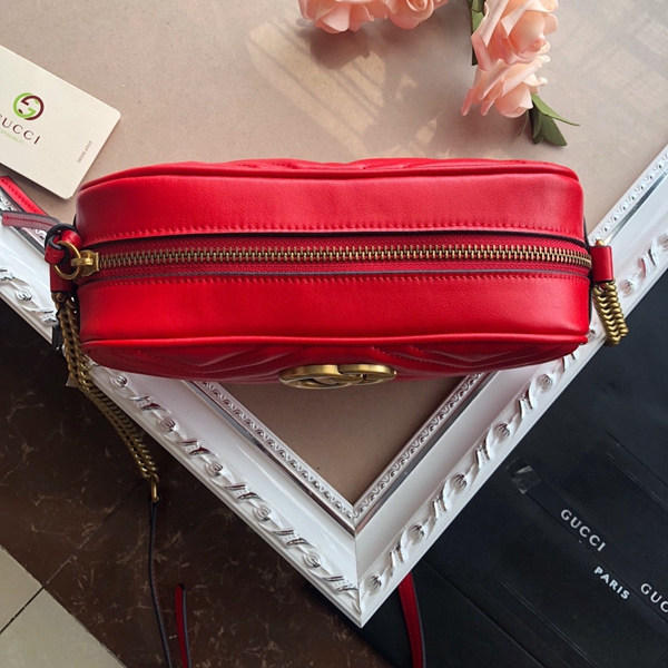 激安グッチバッグコピー素材ディテール